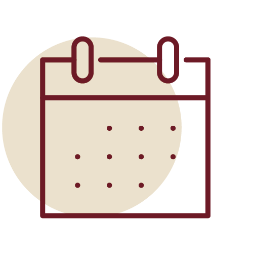 Calendar icon