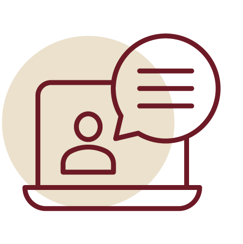 Personal Enrollment Support