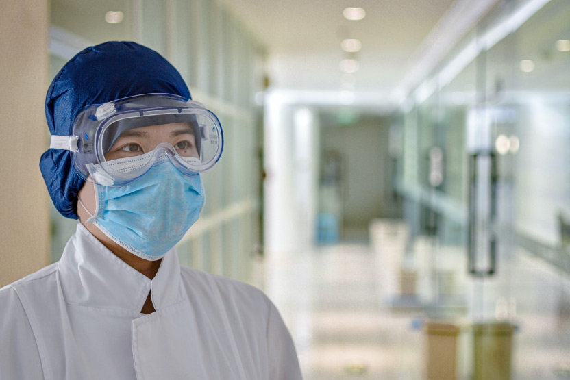 nursing roles demand