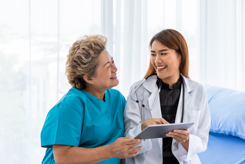nursing roles family nurse practitioner