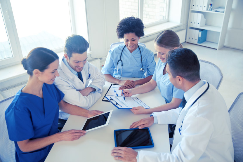 nursing roles fnp