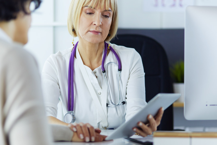 online msn degree