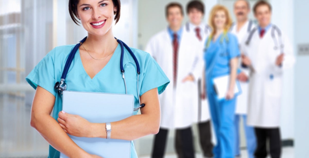 Family Nurse Practitioner | School of Nursing and Health 